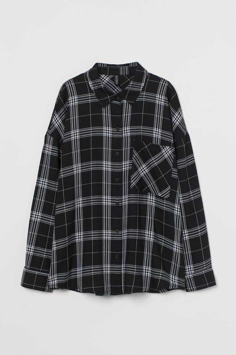 H&M